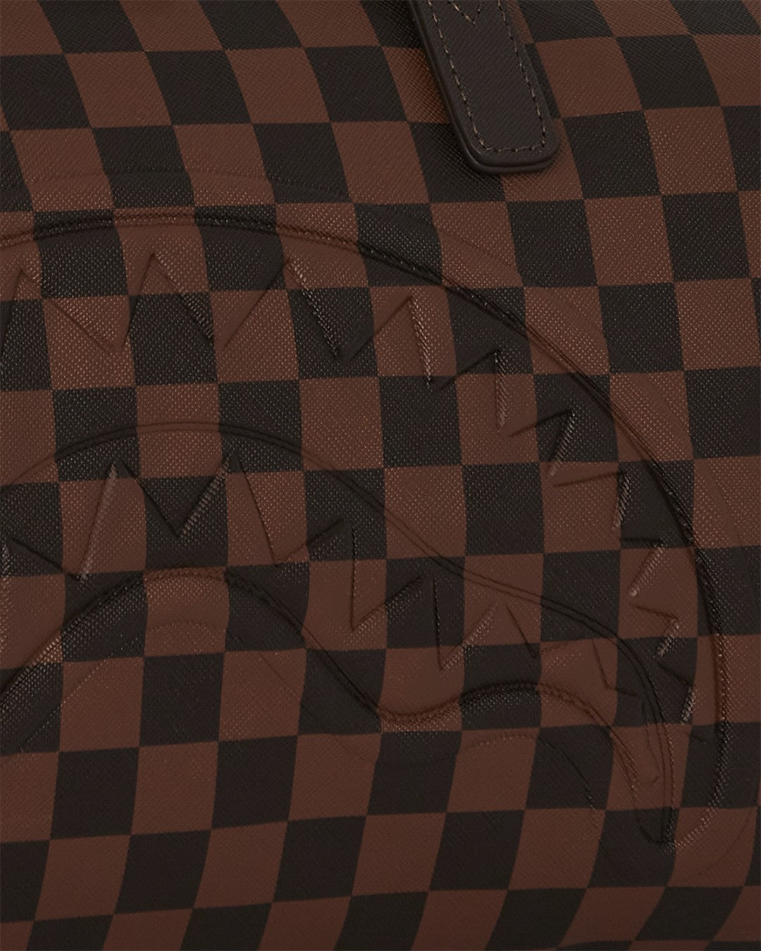 Sprayground - FROM PARIS WITH LOVE MINI DUFFLE