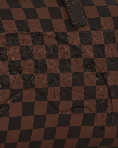 Sprayground - FROM PARIS WITH LOVE MINI DUFFLE