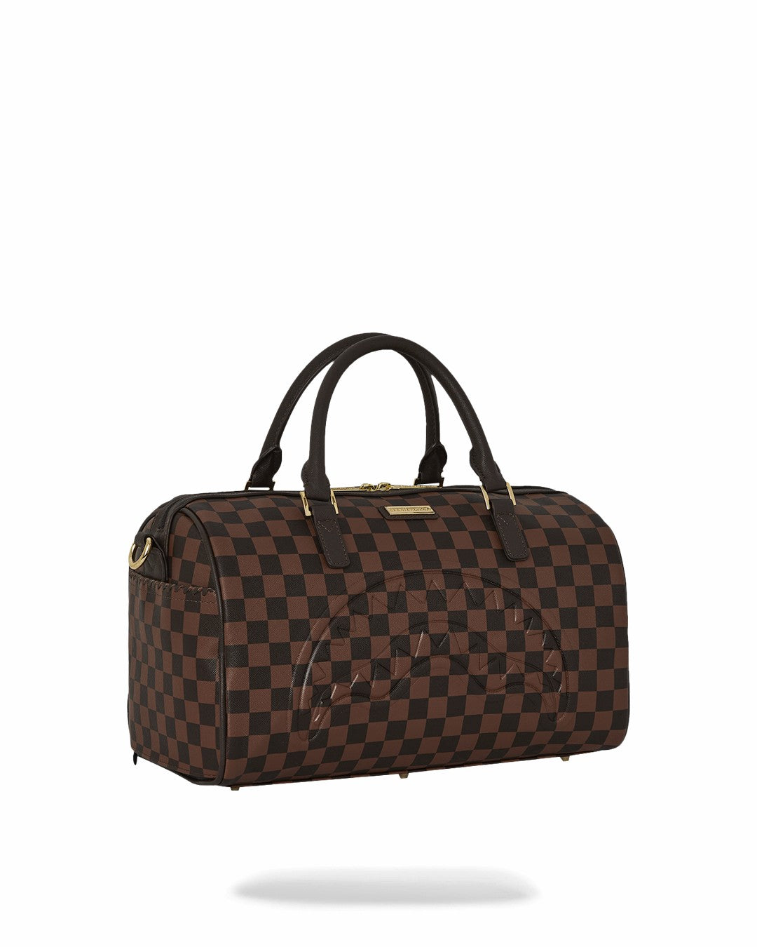 Sprayground - FROM PARIS WITH LOVE MINI DUFFLE