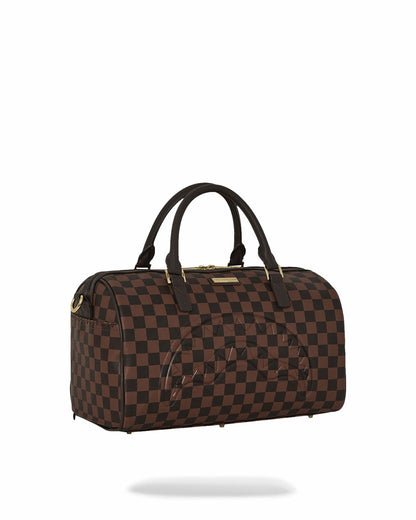 Sprayground - FROM PARIS WITH LOVE MINI DUFFLE