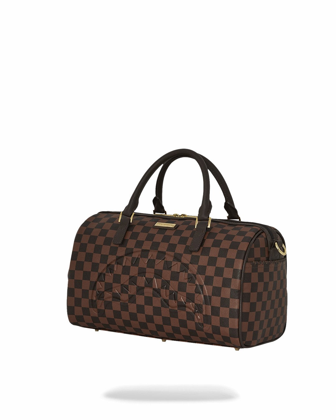 Sprayground - FROM PARIS WITH LOVE MINI DUFFLE