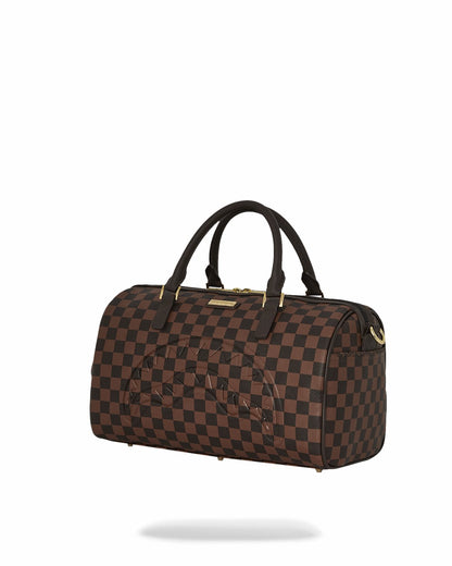 Sprayground - FROM PARIS WITH LOVE MINI DUFFLE