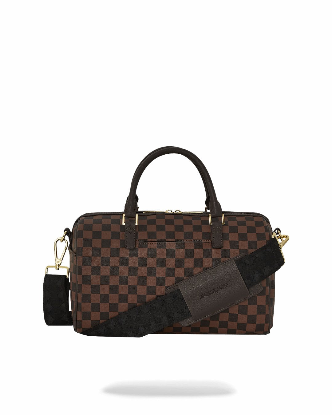 Sprayground - FROM PARIS WITH LOVE MINI DUFFLE
