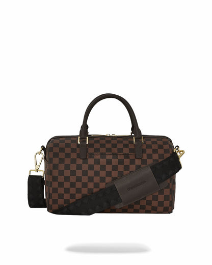 Sprayground - FROM PARIS WITH LOVE MINI DUFFLE