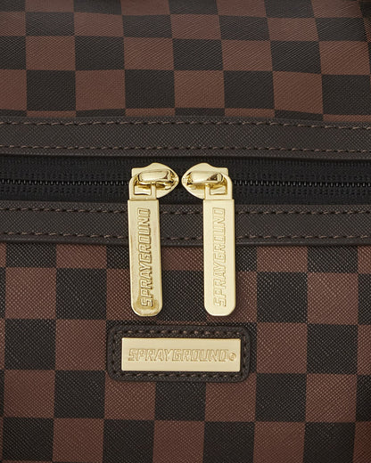 Sprayground - FROM PARIS WITH LOVE MINI DUFFLE