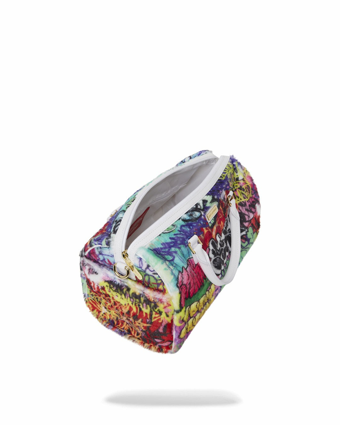 Sprayground - LE MONDE DES GRAFFITIS MINI DUFFLE