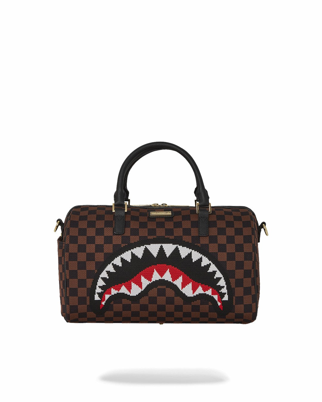 Sprayground - KYOTOKNIT SHARKS IN PARIS MINI DUFFLE