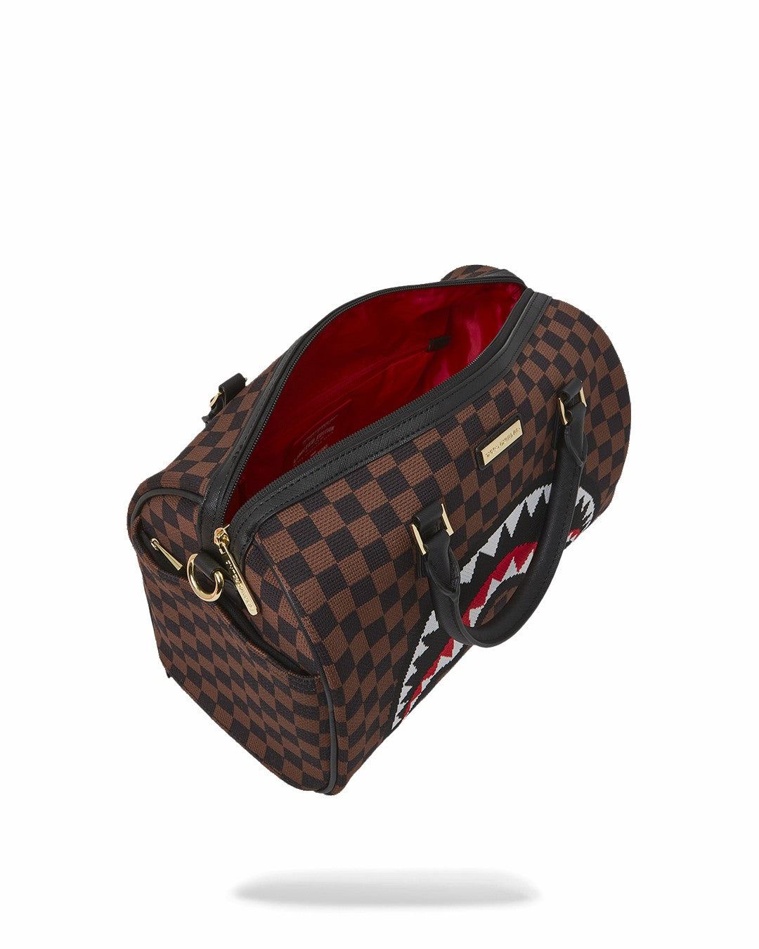 Sprayground - KYOTOKNIT SHARKS IN PARIS MINI DUFFLE