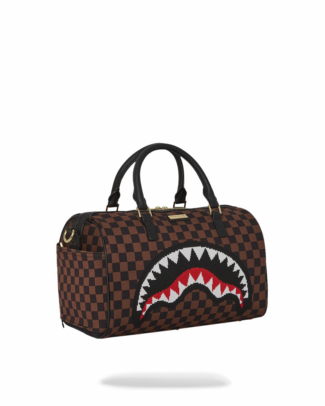 Sprayground - KYOTOKNIT SHARKS IN PARIS MINI DUFFLE