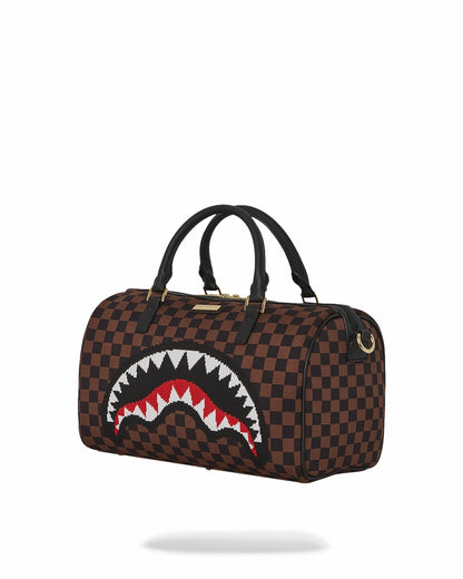 Sprayground - KYOTOKNIT SHARKS IN PARIS MINI DUFFLE