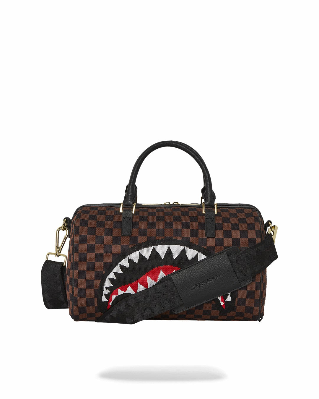 Sprayground - KYOTOKNIT SHARKS IN PARIS MINI DUFFLE