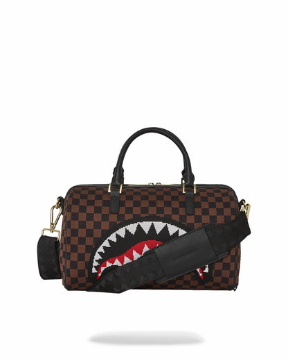 Sprayground - KYOTOKNIT SHARKS IN PARIS MINI DUFFLE