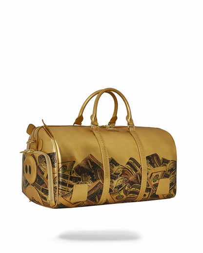 Sprayground - SQUID GAME COLLAB PIGGY BANK DUFFLE