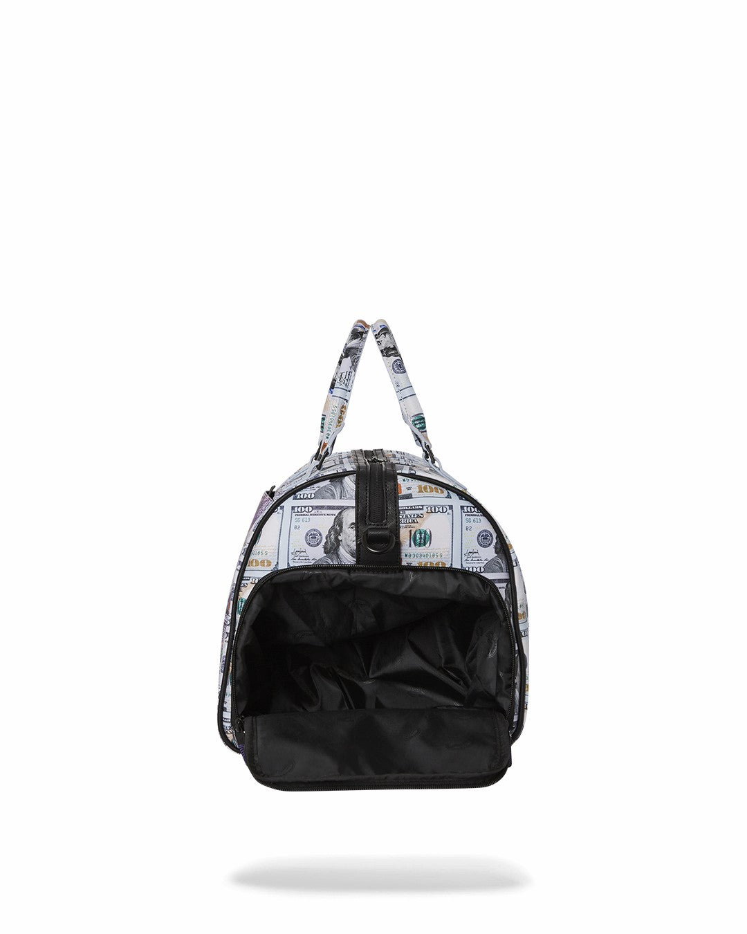 Sprayground - BILLIONS IN THE BANK DUFFLE