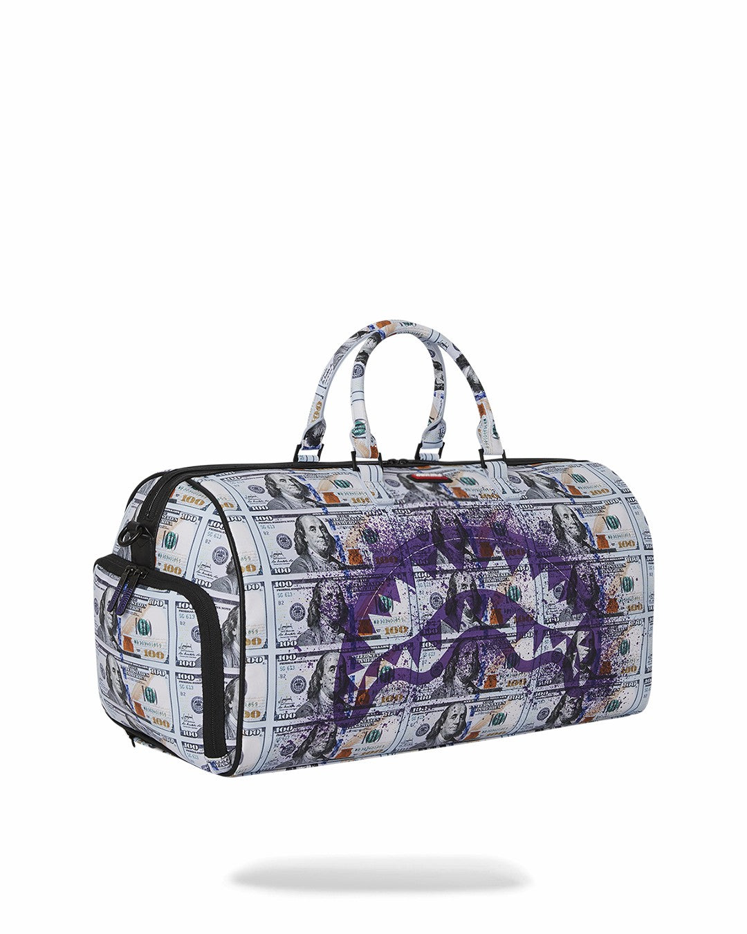 Sprayground - BILLIONS IN THE BANK DUFFLE