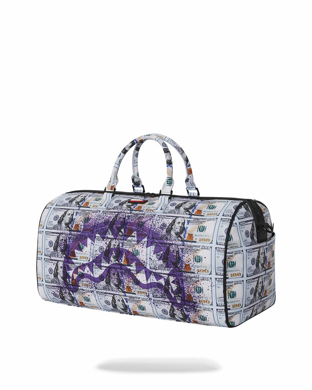 Sprayground - BILLIONS IN THE BANK DUFFLE