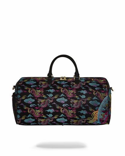 Sprayground - EMBROIDERED DRAGONS DUFFLE