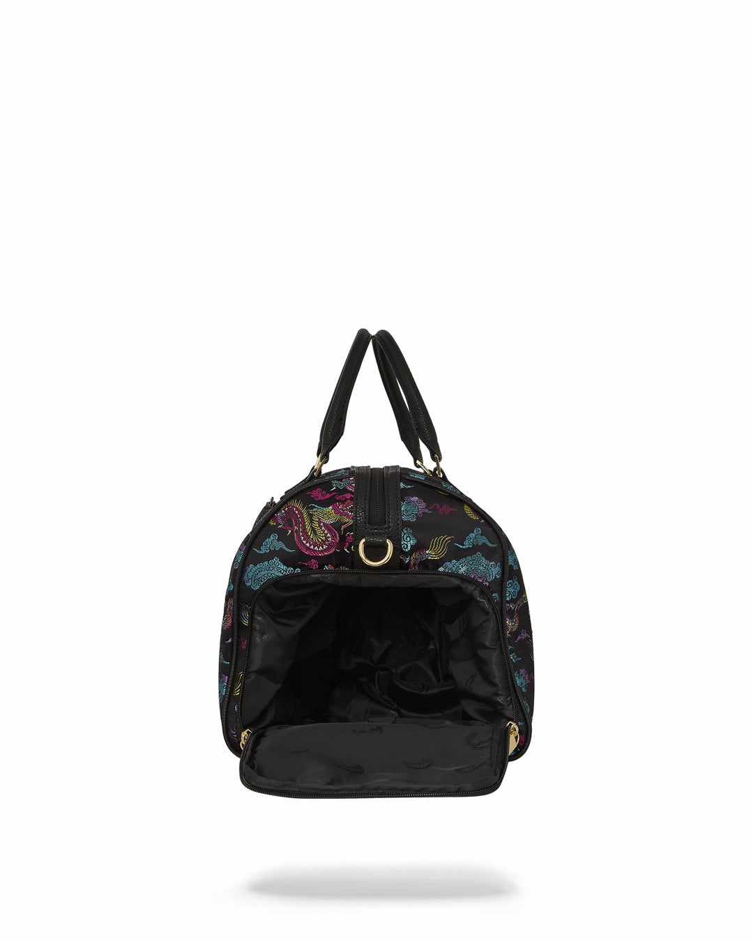 Sprayground - EMBROIDERED DRAGONS DUFFLE