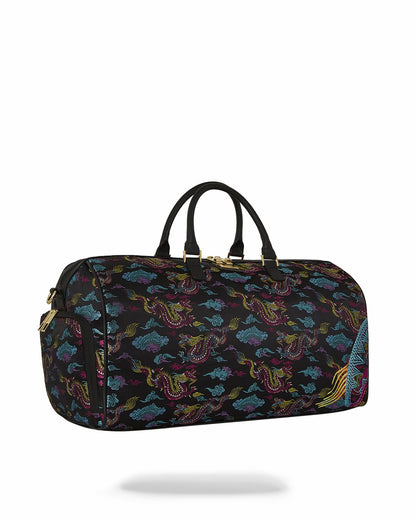 Sprayground - EMBROIDERED DRAGONS DUFFLE