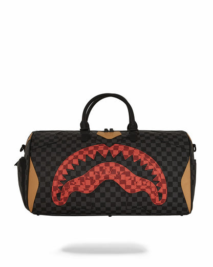 Sprayground - EVIL GENIUS DUFFLE