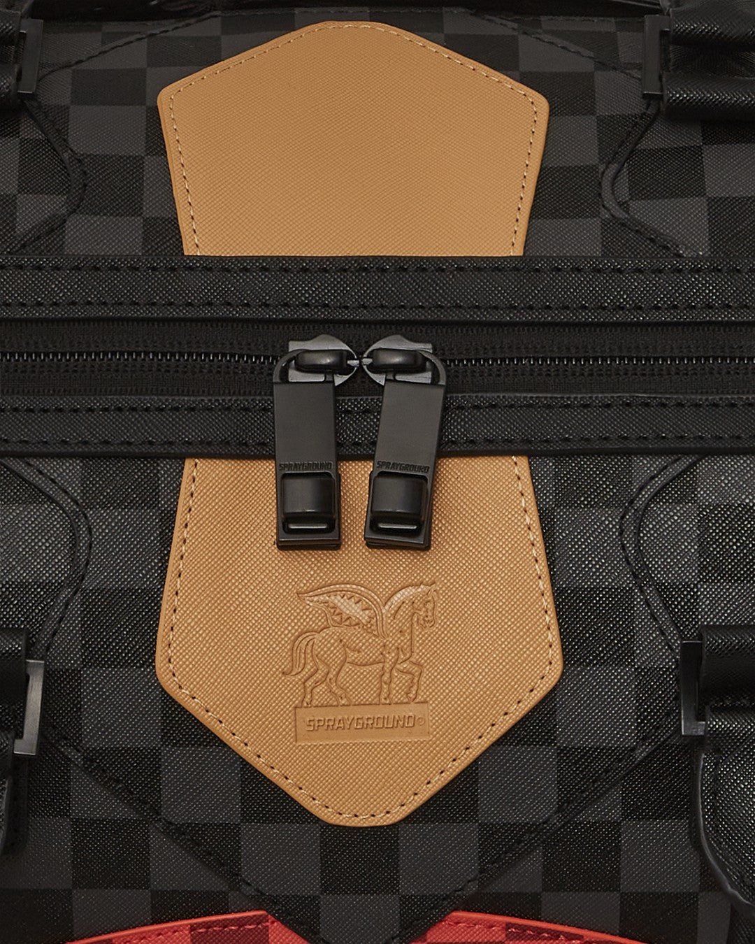 Sprayground - EVIL GENIUS DUFFLE