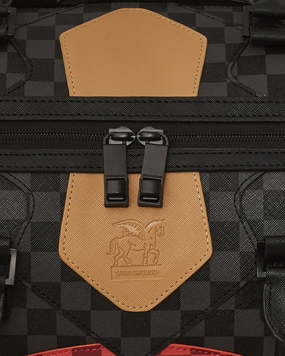 Sprayground - EVIL GENIUS DUFFLE