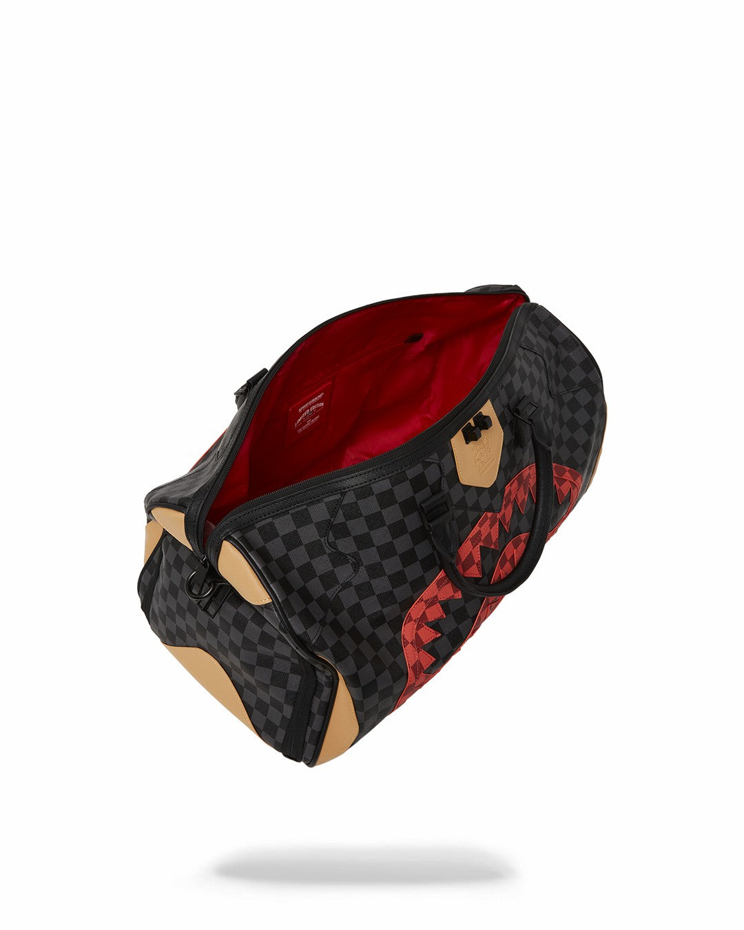 Sprayground - EVIL GENIUS DUFFLE