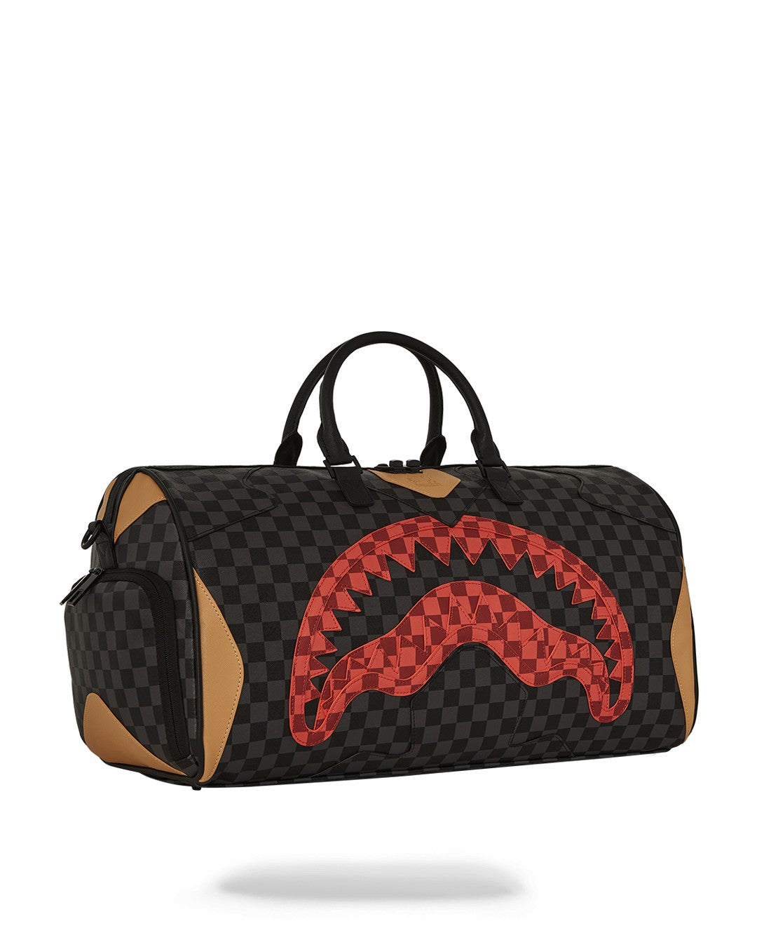 Sprayground - EVIL GENIUS DUFFLE