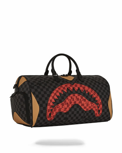 Sprayground - EVIL GENIUS DUFFLE