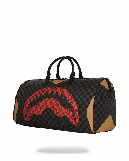 Sprayground - EVIL GENIUS DUFFLE