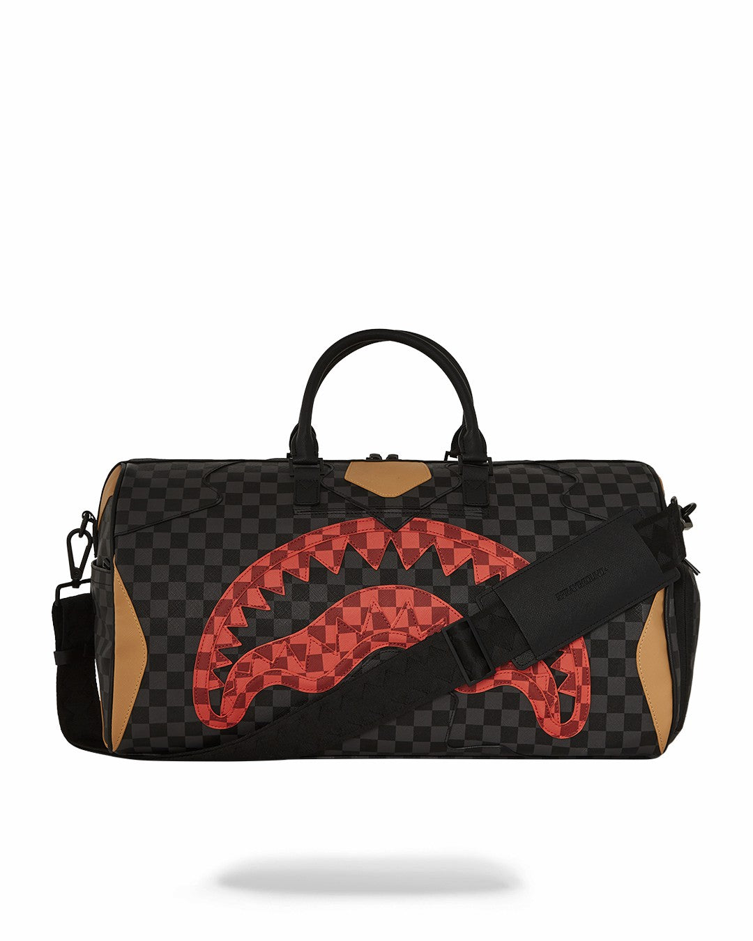 Sprayground - EVIL GENIUS DUFFLE
