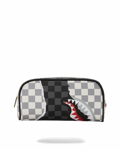 Sprayground - UNSTOPPABLE ENDEAVORS POUCH