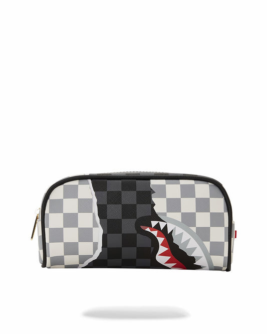 Sprayground - UNSTOPPABLE ENDEAVORS POUCH