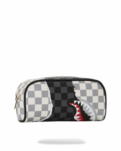 Sprayground - UNSTOPPABLE ENDEAVORS POUCH