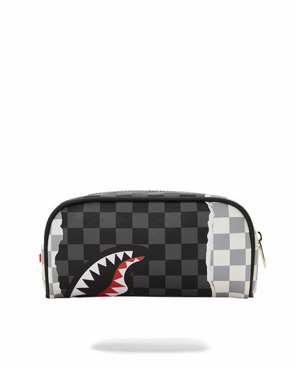 Sprayground - UNSTOPPABLE ENDEAVORS POUCH