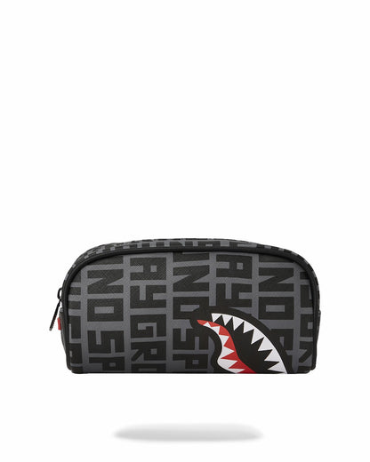 Sprayground - SHARKFINITY STEALTH PILOT POUCH