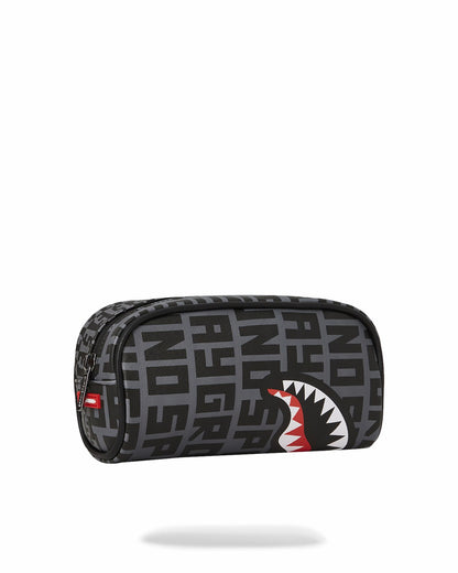 Sprayground - SHARKFINITY STEALTH PILOT POUCH