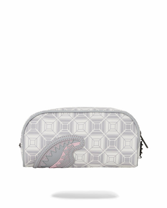 Sprayground - A.I.8 AFRICAN INTELLIGENCE BOOKED & BUSY POUCH