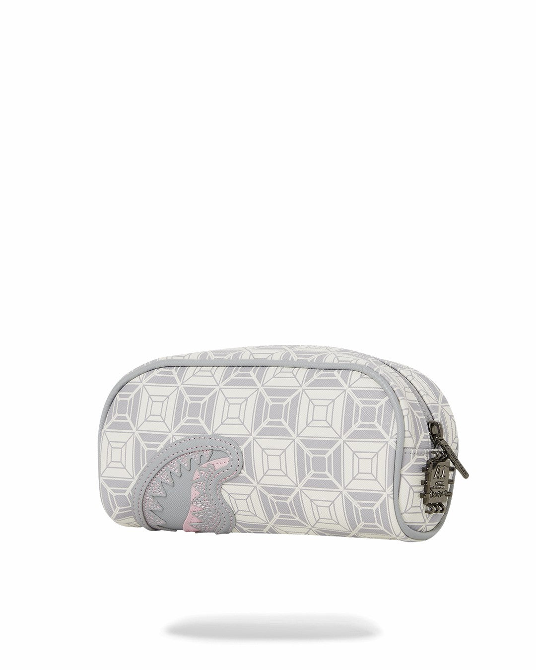 Sprayground - A.I.8 AFRICAN INTELLIGENCE BOOKED & BUSY POUCH