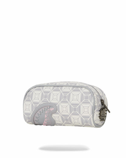 Sprayground - A.I.8 AFRICAN INTELLIGENCE BOOKED & BUSY POUCH