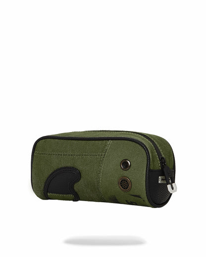 Sprayground - SPECIAL OPS OPERATION SUCCE$$ POUCH