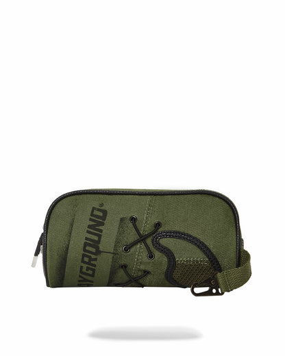 Sprayground - SPECIAL OPS OPERATION SUCCE$$ POUCH