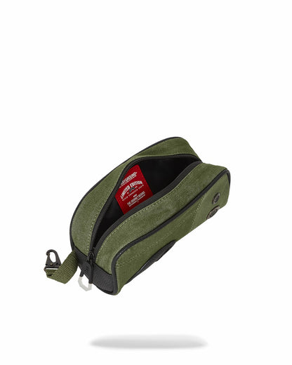 Sprayground - SPECIAL OPS OPERATION SUCCE$$ POUCH