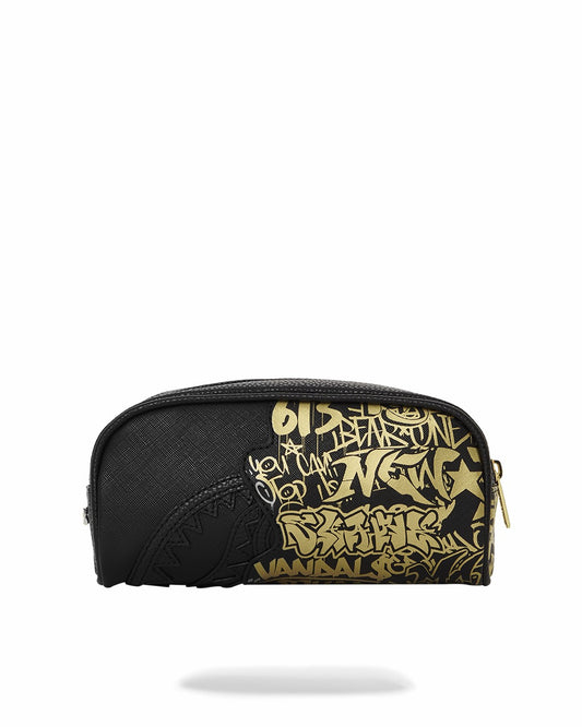 Sprayground - HALF GRAFF GLIDE POUCH
