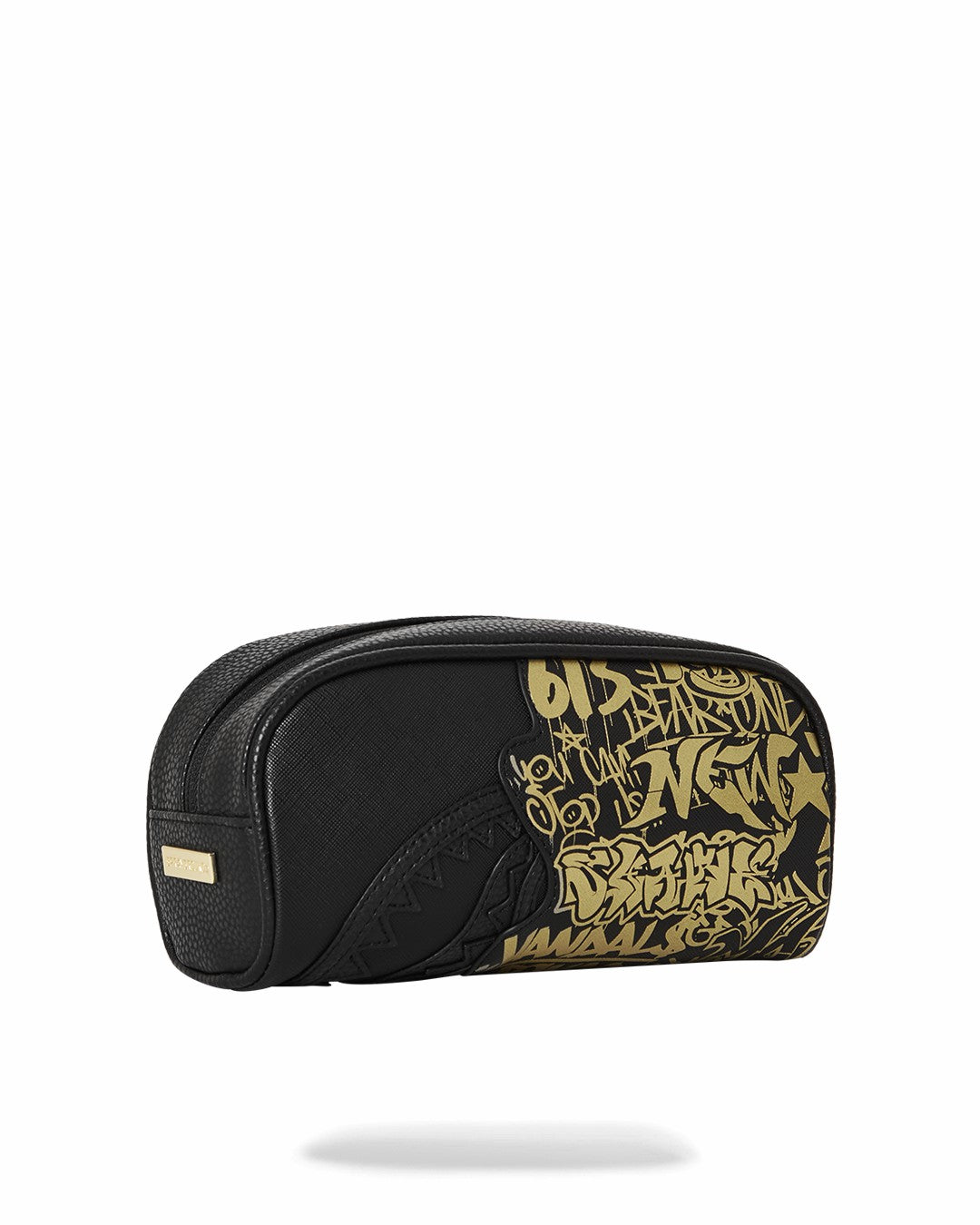 Sprayground - HALF GRAFF GLIDE POUCH