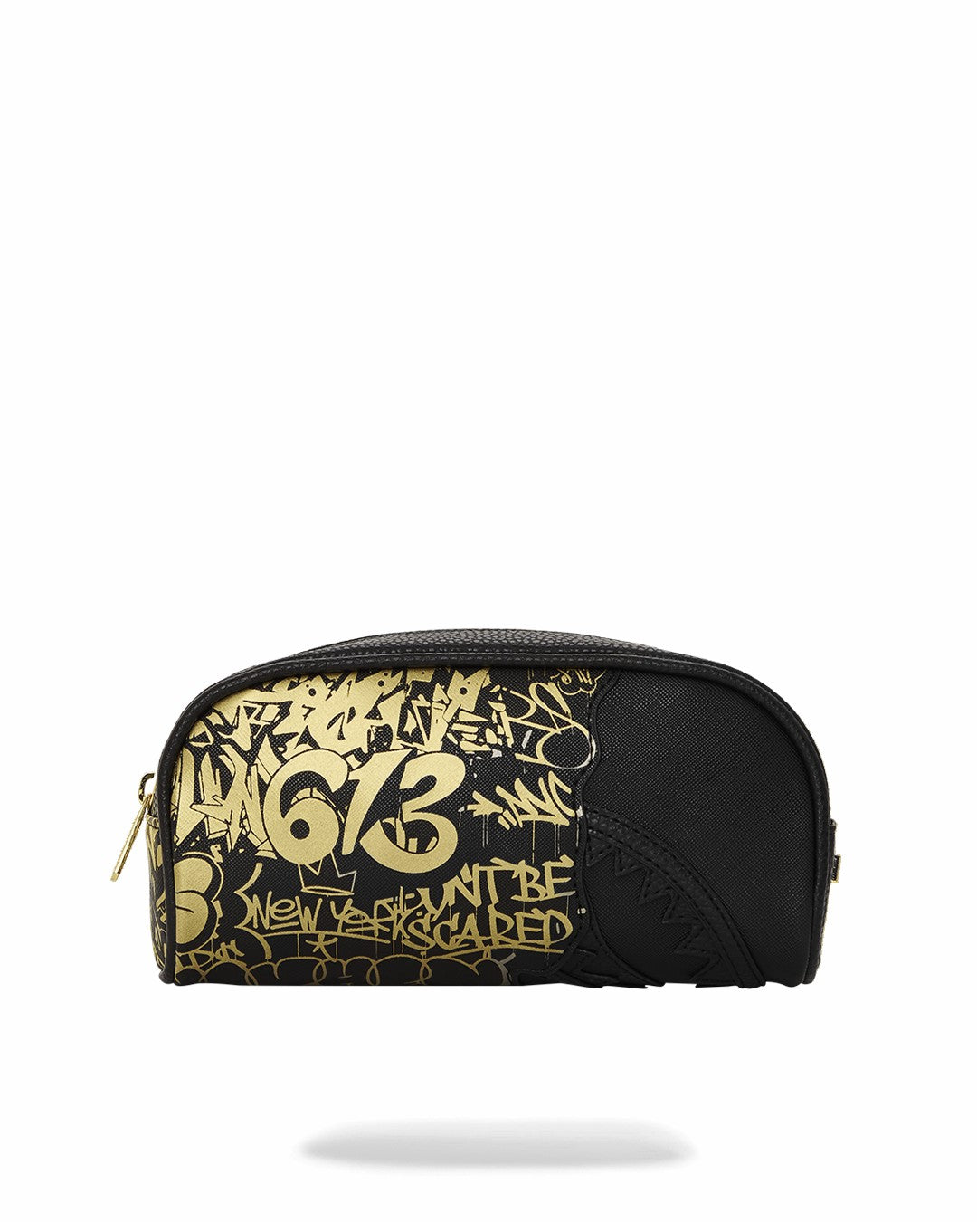 Sprayground - HALF GRAFF GLIDE POUCH