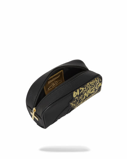 Sprayground - HALF GRAFF GLIDE POUCH