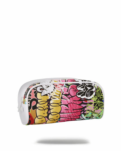 Sprayground - HALF GRAFF POUCH