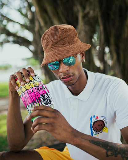Sprayground - HALF GRAFF POUCH