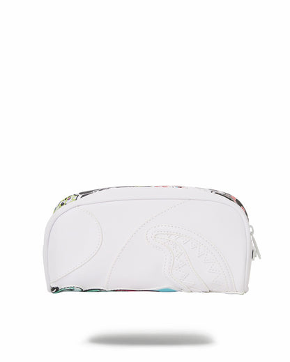 Sprayground - HALF GRAFF POUCH